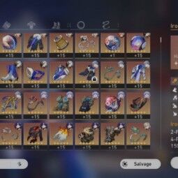 GOD Account - EU - TR 70 - +18 5Star Characters - +9 5Star Light Cone's - More Eidolons E6 - +50 STallar Jids - More Peties+  - [ALL INFO in Description] 4